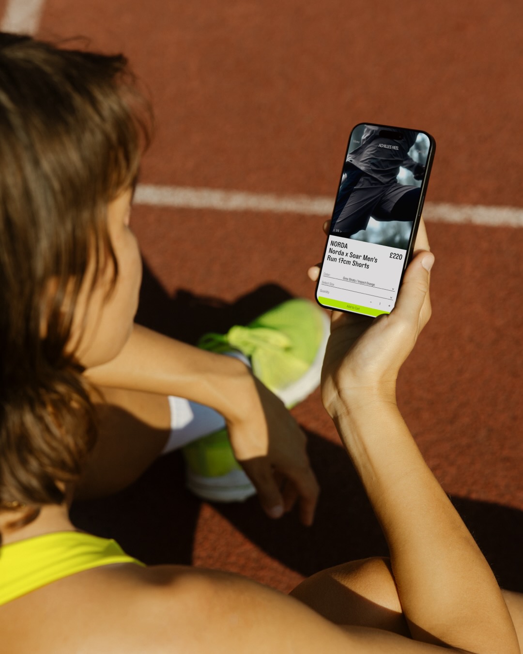 Achilles Heel Website 5