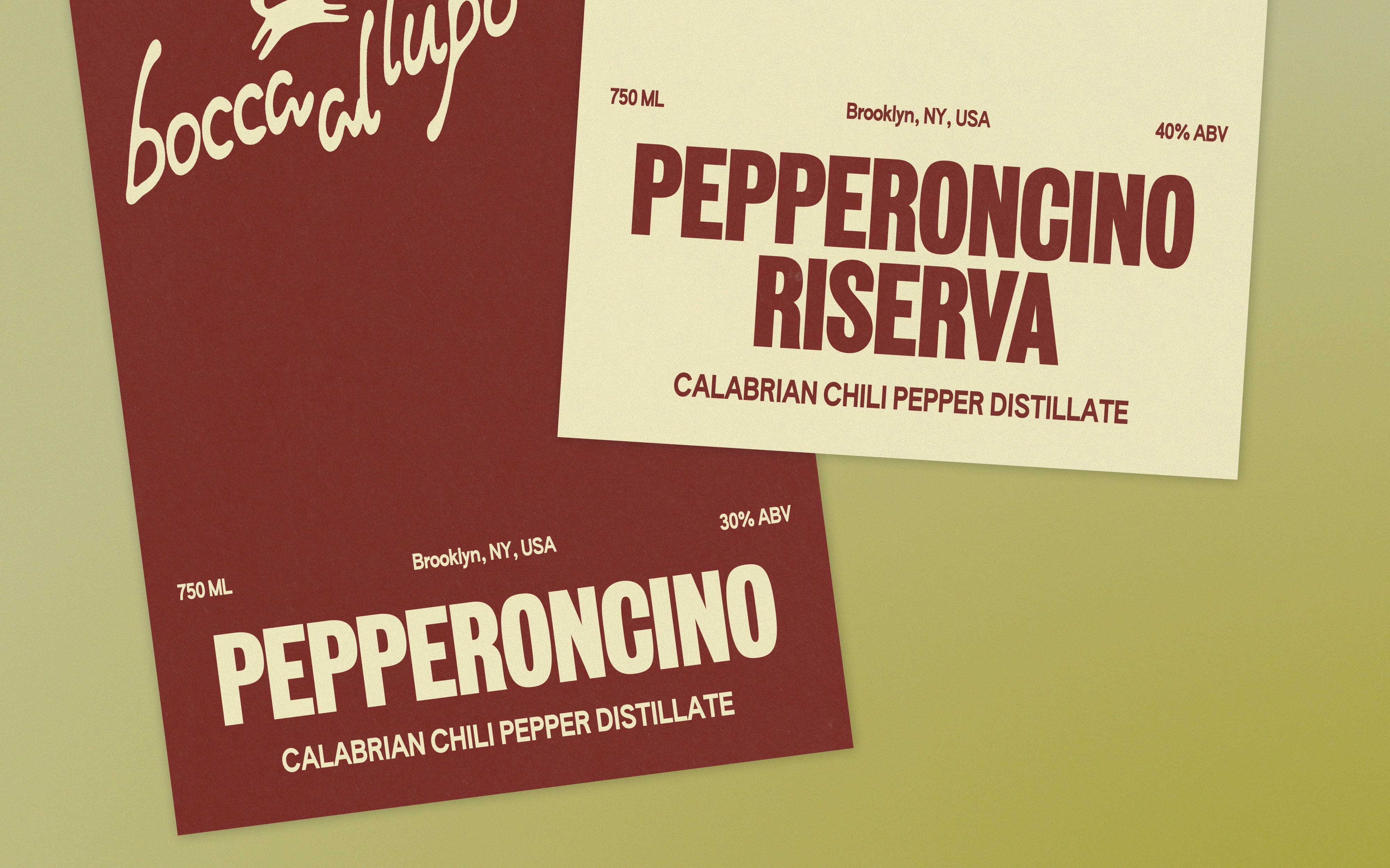 Bocca Al Lupo 3