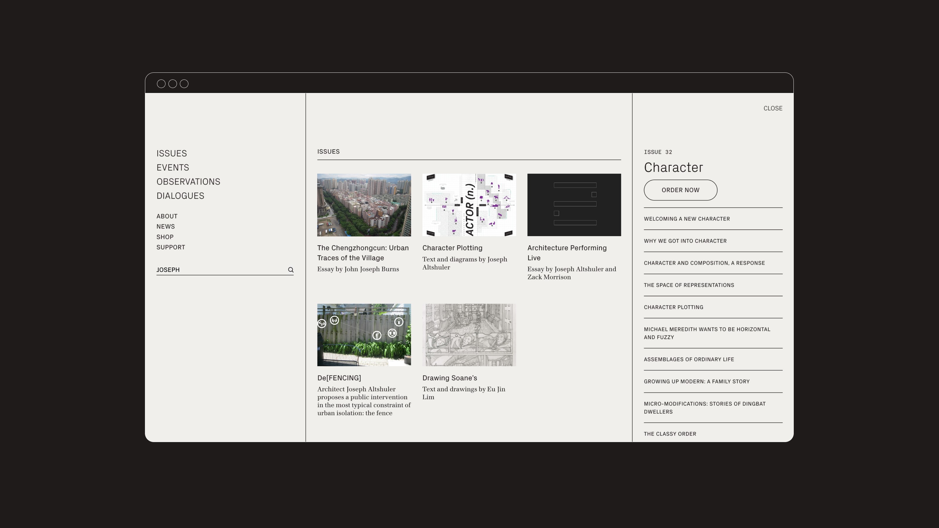 Mas Context Website 3