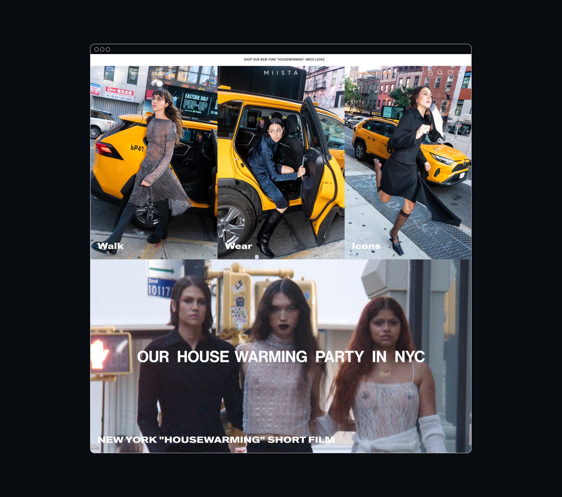 Miista Fashion Show 4