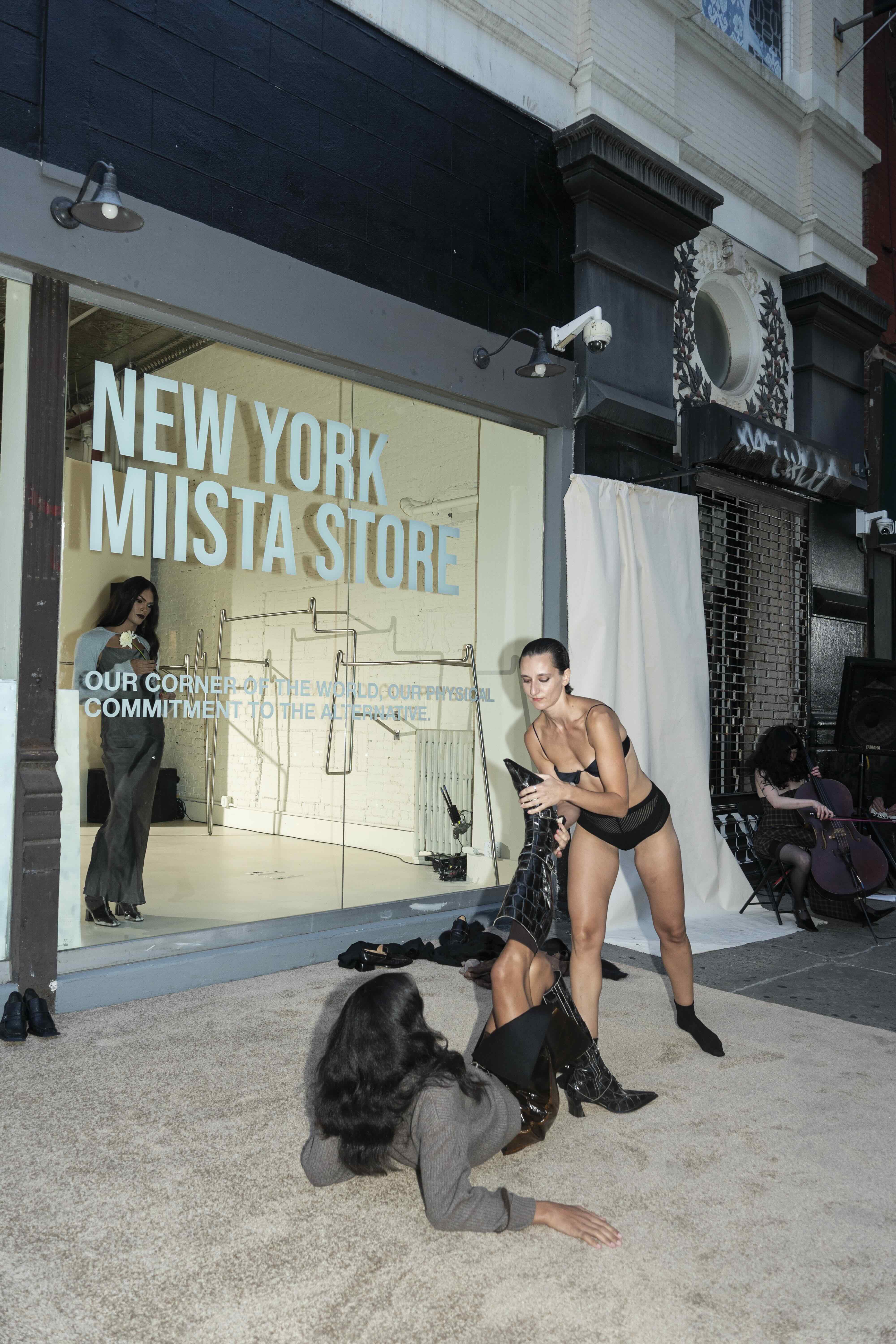 Miista Fashion Show 8