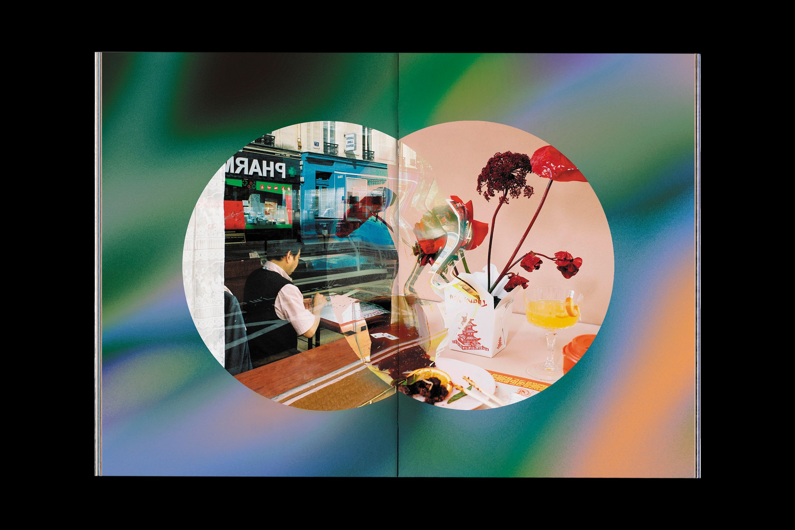 Sweet, Salty, Umami 6