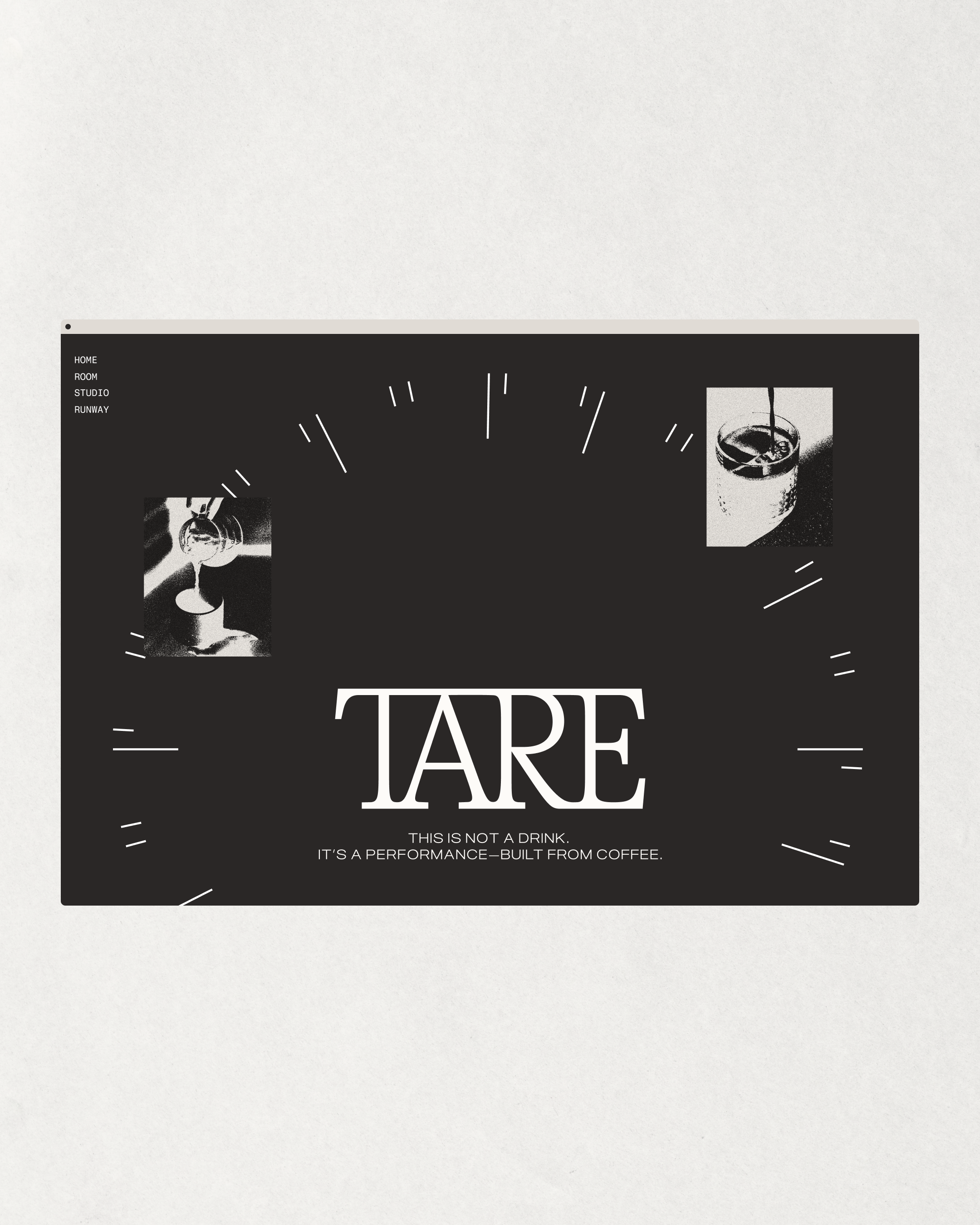 TARE 8