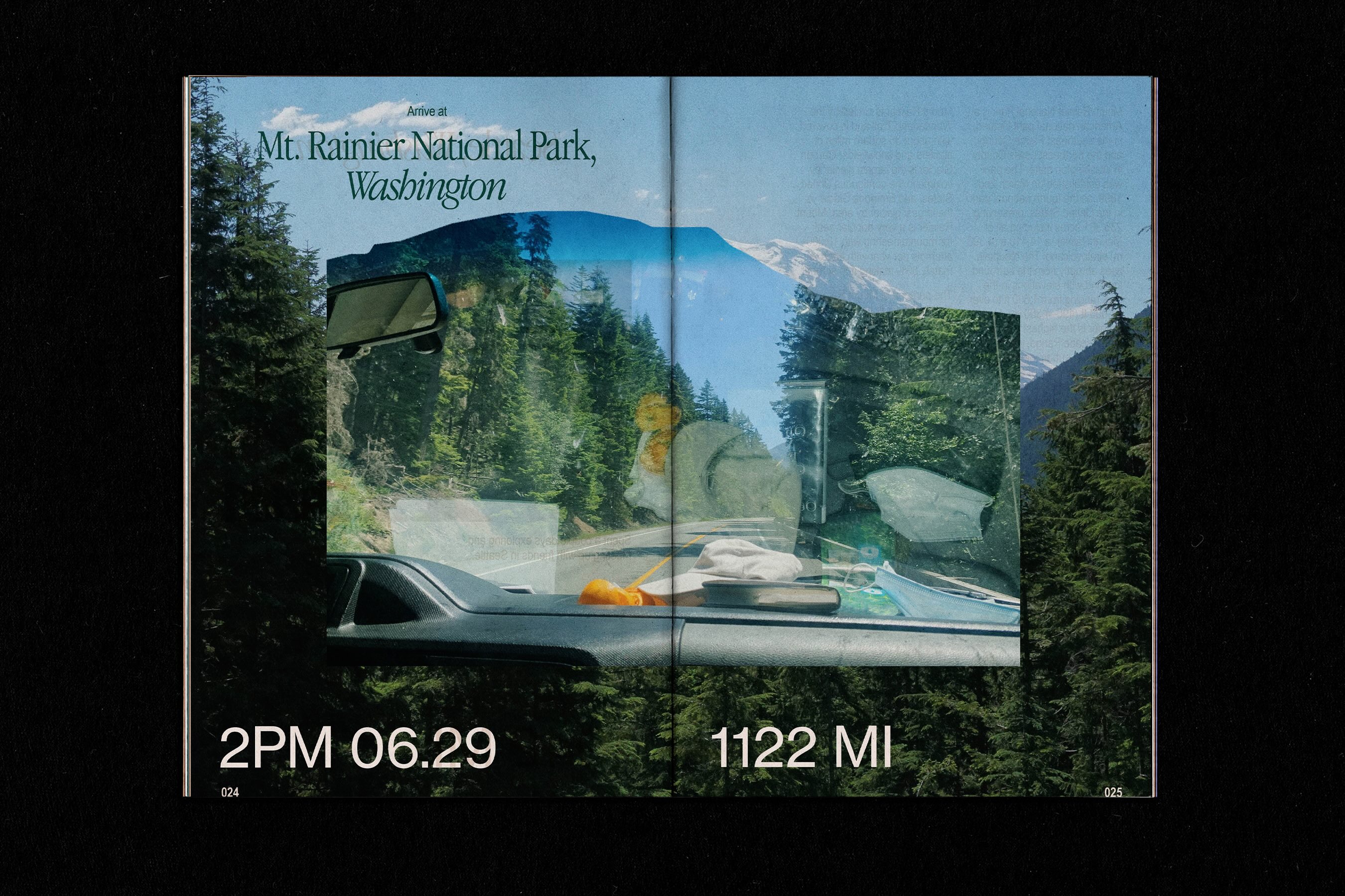 Up in the Mountains 9